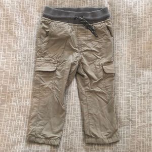 Cat and jack pants